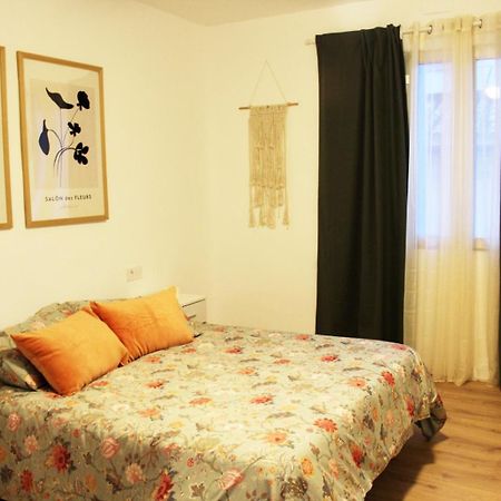 شقة Excelente Departamento En ساغونتو المظهر الخارجي الصورة