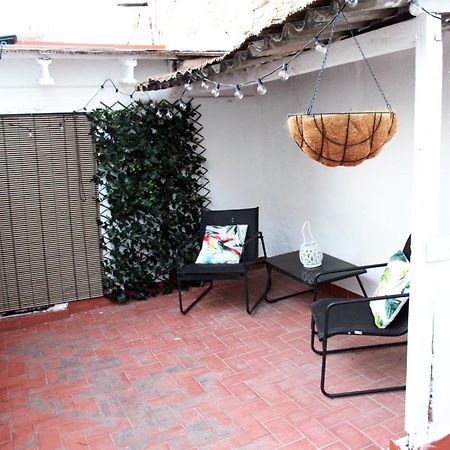 شقة Excelente Departamento En ساغونتو المظهر الخارجي الصورة