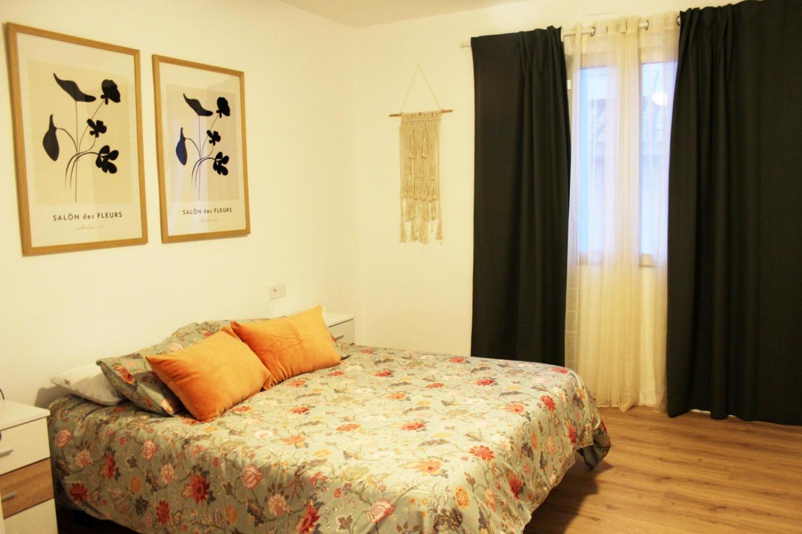 شقة Excelente Departamento En ساغونتو المظهر الخارجي الصورة